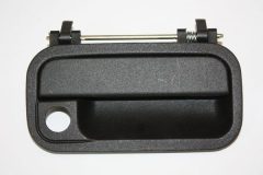 AUTOMEGA 100081010 — Ручка двери наружная