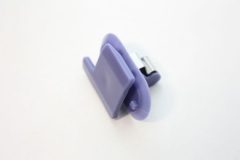 AUTOMEGA 100086810 — Clemă fixare bandou