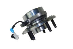 AUTOMEGA 110158310 — Ступица колеса