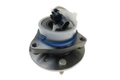 AUTOMEGA 110166810 — Set rulment roată
