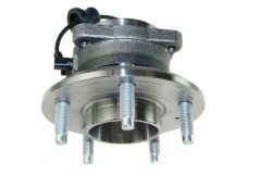 AUTOMEGA 110188810 — Ступица колеса