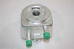 AUTOMEGA 130092910 — Radiator ulei motor