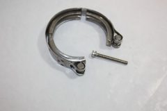 AUTOMEGA 140014610 — Colier sistem de evacuare