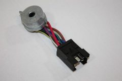 AUTOMEGA 150003510 — Контактная группа замка зажигания