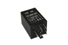 AUTOMEGA 150022410 — Releu interval ștergătoare