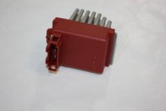 AUTOMEGA 150035810 — Unitate de comandă încălzire și ventilație