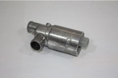 AUTOMEGA 150090110 — Clapetă rotativă admisie aer