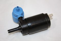 AUTOMEGA 150101810 — Pompă spălător parbriz