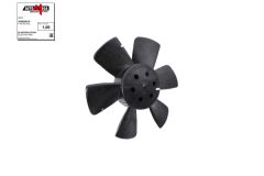AUTOMEGA 160036610 — Ventilator radiator motor