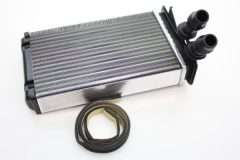 AUTOMEGA 160061910 — Radiator încălzire habitaclu