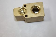 AUTOMEGA 160063910 — Расширительный клапан кондиционера