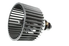 AUTOMEGA 160066610 — Ventilator habitaclu