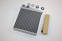 AUTOMEGA 160074010 — Радиатор печки