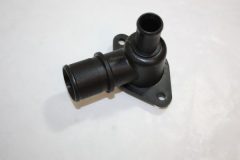 AUTOMEGA 160082810 — Фланец системы охлаждения