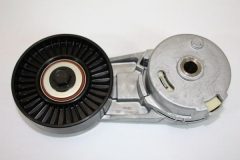 AUTOMEGA 160094110 — Натяжная планка поликлинового ремня