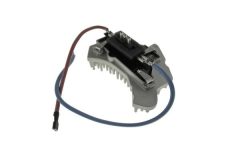 AUTOMEGA 210016710 — Резистор вентилятора печки