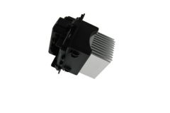 AUTOMEGA 210078110 — Резистор вентилятора печки