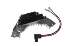 AUTOMEGA 210078410 — Резистор вентилятора печки