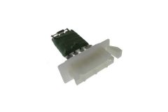 AUTOMEGA 210079710 — Резистор вентилятора печки