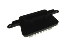 AUTOMEGA 210080510 — Резистор вентилятора печки