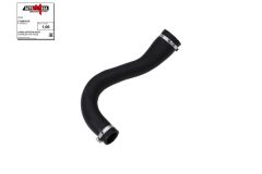 AUTOMEGA 212907610 — Furtun intercooler