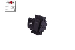 AUTOMEGA 274690910 — Buton macara geam