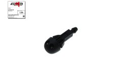 AUTOMEGA 274701610 — Duză spălător parbriz
