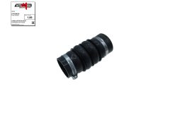 AUTOMEGA 274738610 — Furtun intercooler