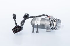 BorgWarner DS2001261 — Насос муфты полного привода