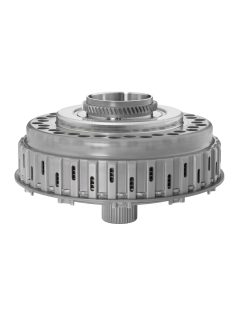 BorgWarner 202288 — Комплект сцепления