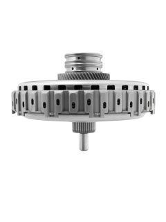 BorgWarner 202893 — Kit ambreiaj