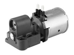 BorgWarner 203562 — Клапан переключения передач АКПП