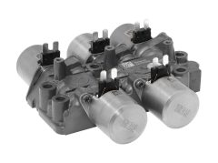 BorgWarner 203695 — Клапан переключения передач АКПП