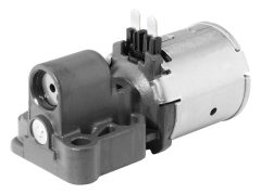 BorgWarner 50228 — Supapă de comutare cutie automată