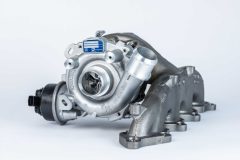 BorgWarner 53039880623 — Турбина