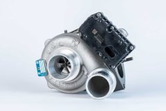 BorgWarner 53039880490 — Turbosuflantă