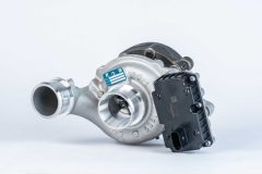 BorgWarner 53039880491 — Турбина