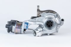 BorgWarner 54389880031 — Turbosuflantă