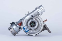 BorgWarner 54399980127 — Turbosuflantă