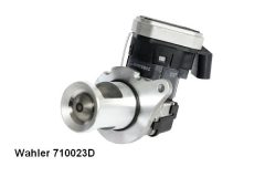 BorgWarner 710670D0 — Supapă EGR