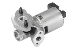 BorgWarner 710632D — Supapă EGR