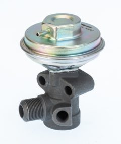 BorgWarner 711029D — Supapă EGR