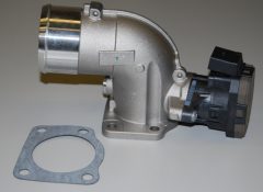 BorgWarner 7523D — Modul EGR