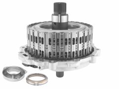 BorgWarner CDWG6775-0430 — Modul ambreiaj