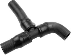GATES 02-2095 — Furtun încălzire habitaclu