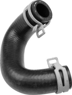 GATES 02-2161 — Furtun încălzire habitaclu