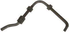 GATES 02-3397 — Furtun încălzire habitaclu