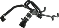 GATES 05-3172 — Furtun radiator