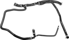 GATES 05-3627 — Furtun radiator