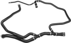 GATES 05-3628 — Furtun radiator